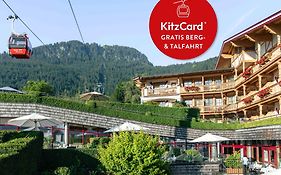 Hotel Kaiserhof Kitzbuehel, 4 Sterne Superior